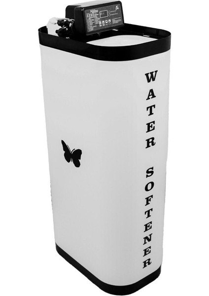 Maxi Endüstriyel Su Yumuşatma Cihazı modelleri