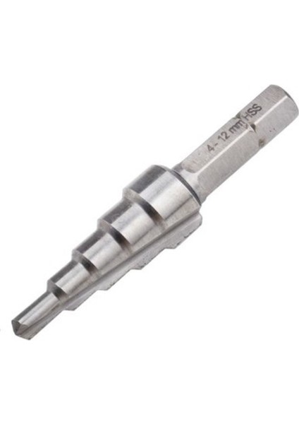 12MM Kademeli Evye Delme Panç fiyatları