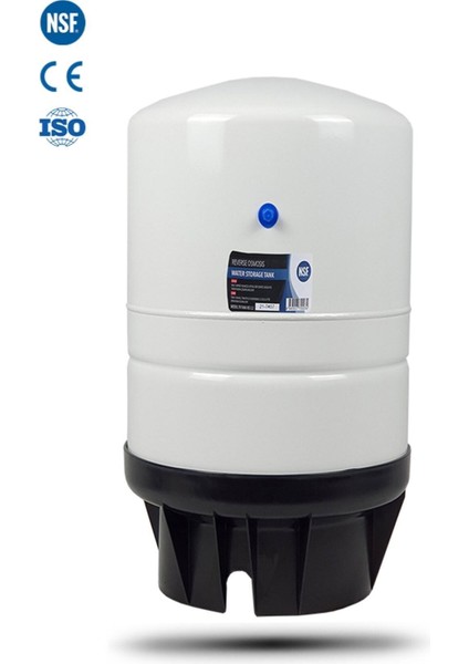 80 Litre (20 Galon) Su Arıtma Metal Genleşme Tankı - Depo