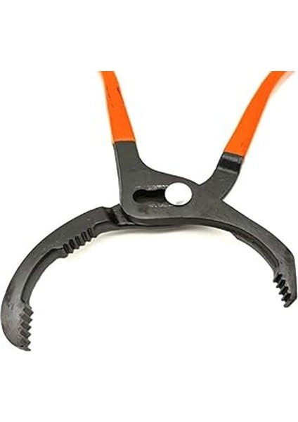 Yağ Filtre Sökme Pensesi Araç Oto Yağı Filtresi Anahtarı Ayarlı Pense Tipli Motor Filtresi Anahtar 60-90 mm modelleri