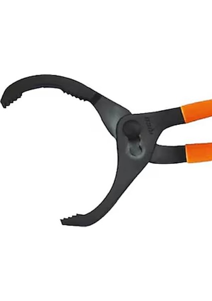 Yağ Filtre Sökme Pensesi Araç Oto Yağı Filtresi Anahtarı Ayarlı Pense Tipli Motor Filtresi Anahtar 60-90 mm fırsatları