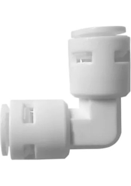 100 Adet Quick Bağlantı Dirseği modelleri