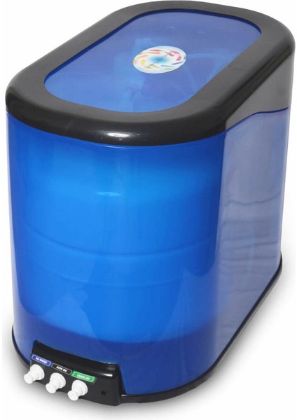 Evro Eco Su Arıtma Cihazı - 12 Lt Nsf Onaylı Çelik Tanklı indirimleri