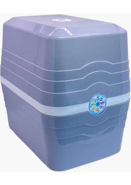 One Premium Su Arıtma Cihazı - 8 Lt Nsf Onaylı Çelik Tanklı