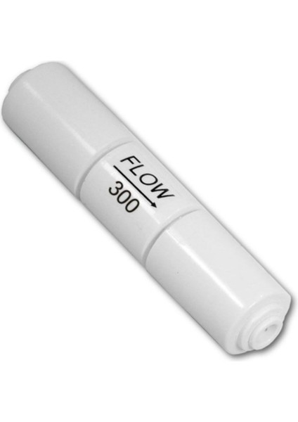 5 Adet Su Arıtma Atık Su Kısıcı - 300 Flow - Quick Bağlantılı fiyatları