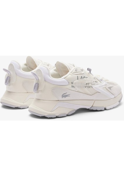 L003 Neo Kadın Krem Sneaker modelleri