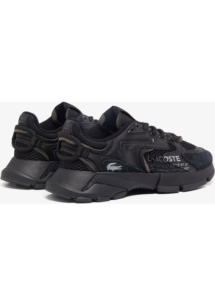 L003 Neo Kadın Siyah Sneaker modelleri