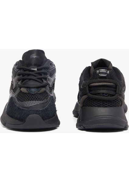 L003 Neo Kadın Siyah Sneaker indirimleri