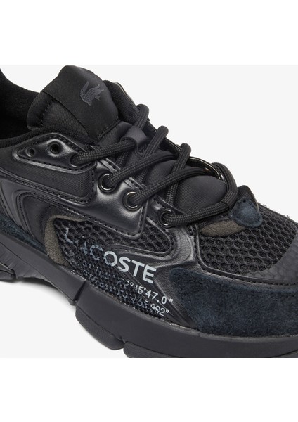 L003 Neo Kadın Siyah Sneaker