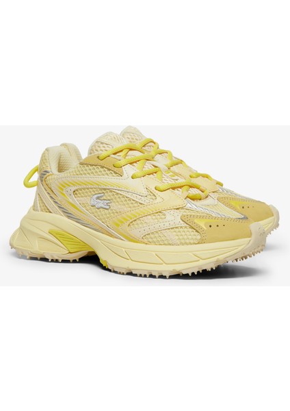 L003 Neo Shot Kadın Sarı Sneaker fiyatları