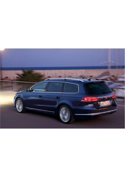 Vw Passat Variant B7 2011-14 Arka Cam Silecek Fiskiye Kapağı 6Q6955435D fiyatları