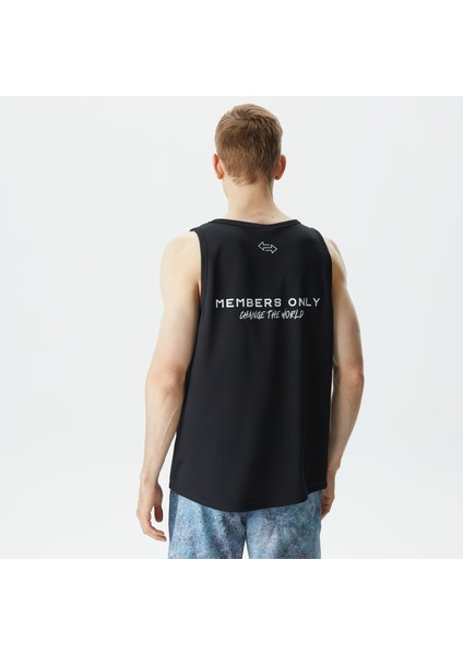 Unıted4 Erkek Siyah Atlet fiyatları