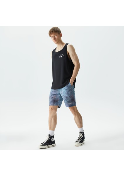 Unıted4 Erkek Siyah Atlet modelleri