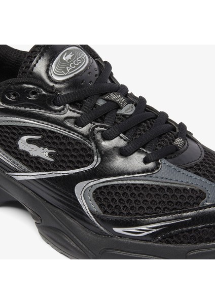 Storm 96 2k Kadın Siyah Sneaker