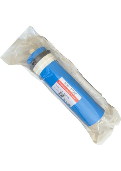 Roby 300 Gpd Ters Ozmoz (Ro) Membran Filtre
