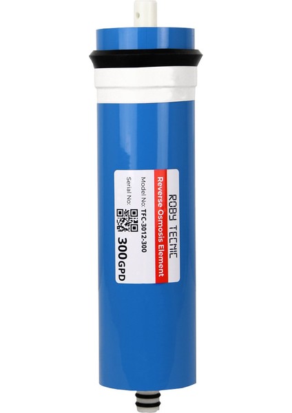 Roby 300 Gpd Ters Ozmoz (Ro) Membran Filtre fiyatları