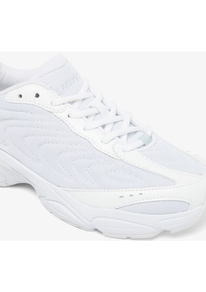 Storm 96 2k Lite Kadın Beyaz Sneaker