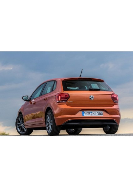 Vw Polo 2018-2021 Arka Cam Silecek Fiskiye Kapağı 5K6955435 fiyatları