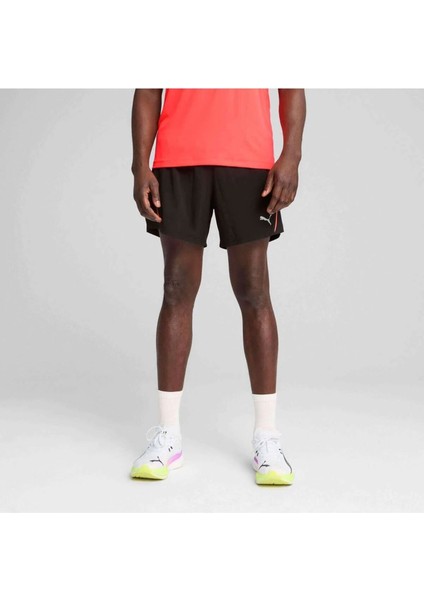 Run Velocıty 5" Short
