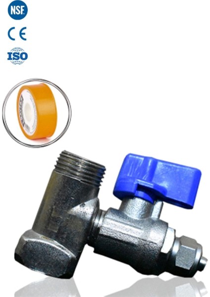 Su Arıtma Cihazı 3/8" Hat Alma Aparatı