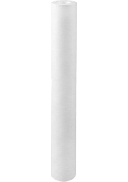 20" Sediment Spun Filtre - Tortu Önleyici Ön Filtre
