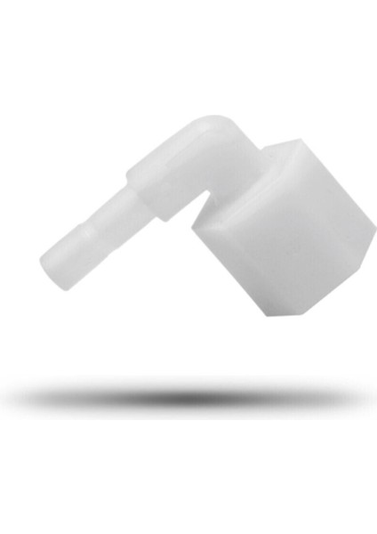 Su Arıtma Cihazı Bacaklı Tank Dirseği