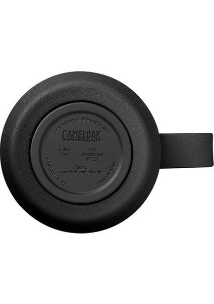 Horizon™ Kulplu Kamp Bardağı 350 ml indirimleri