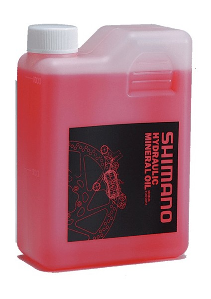 Hidrolik Mineral Yağ 1 Litre / RSMDBOILM