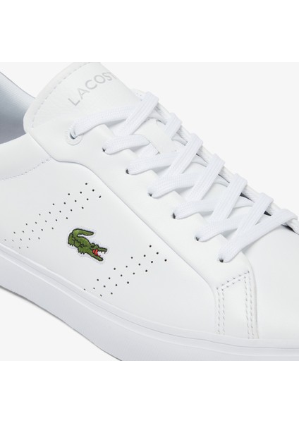 Powercourt 2.0 Leather Erkek Beyaz Sneaker indirimleri