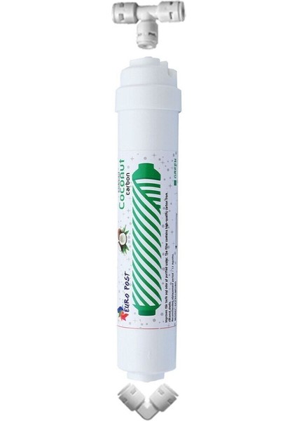 Quick 2533 Özel Seri Yüksek Iodine Oranlı Tatlandırıcı Filtre