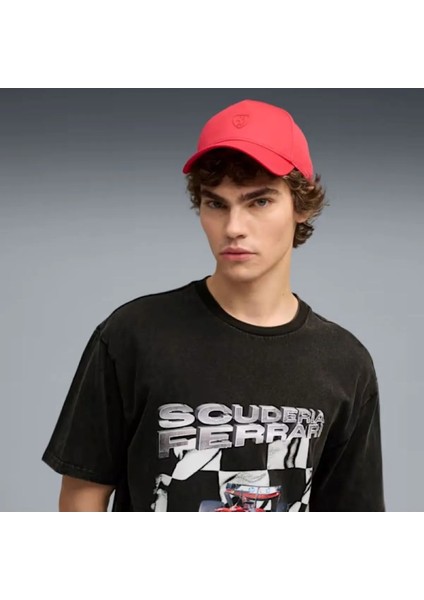 Ferrarı Pro Bb Cap
