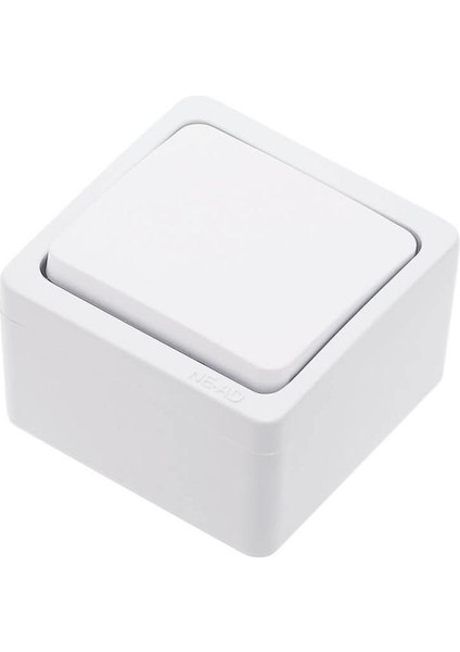 Ne-Ad Nead Sıva Üstü Anahtar