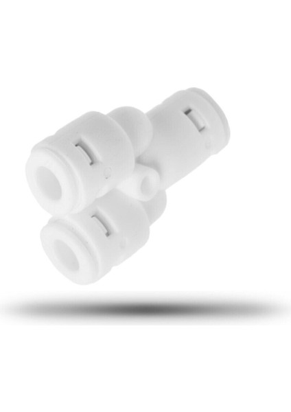 Su Arıtma Cihazı Quick Y Dirsek