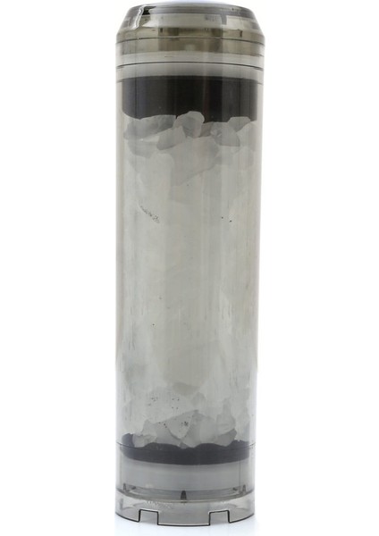 Sayaç Girişi 10" Shell Silifoz Filtre - Kireç Önleyici