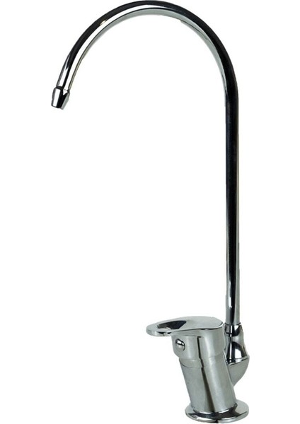 Mix Krom Su Arıtma Musluğu