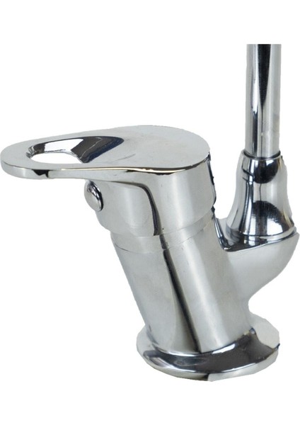 Mix Krom Su Arıtma Musluğu modelleri