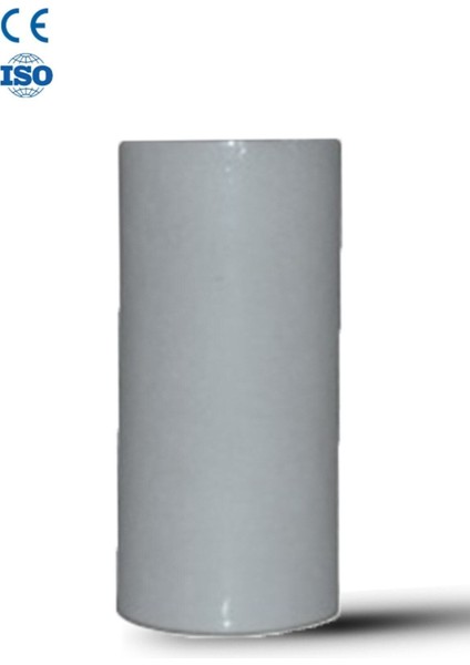 Daire Girişi 5 Inç 1 Aşamalı Yedek Filtre Seti (1m Sediment)