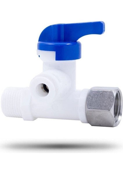 Su Arıtma Cihazı 3/8" Combo Hat Alma Vanası