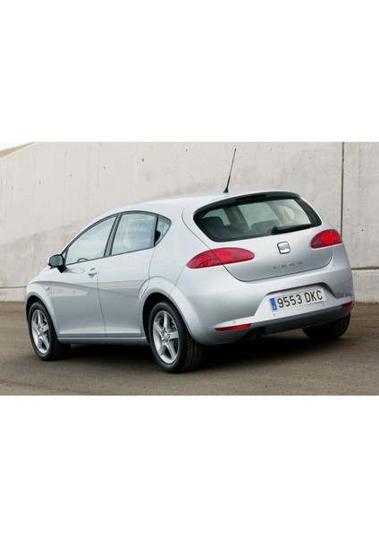 Seat Leon 2 Makyajsız 06-10 Arka Cam Silecek Fiskiye Kapağı 5P0955435B fiyatları