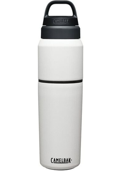 Bardaklı Matara (650 ml - 500 ml)