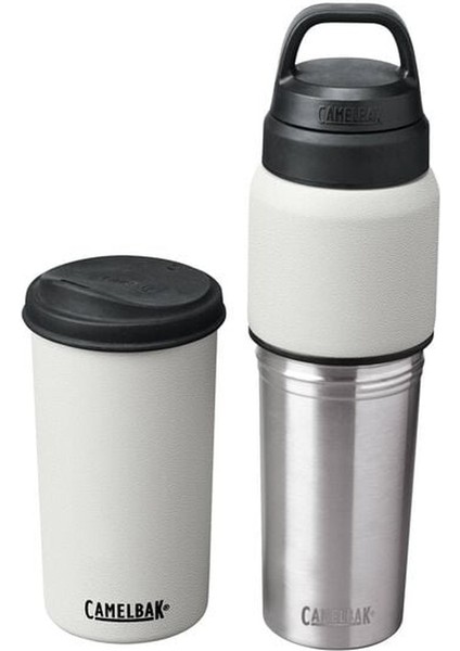 Bardaklı Matara (650 ml - 500 ml) fırsatları