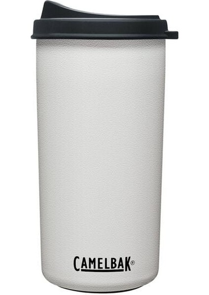 Bardaklı Matara (650 ml - 500 ml)