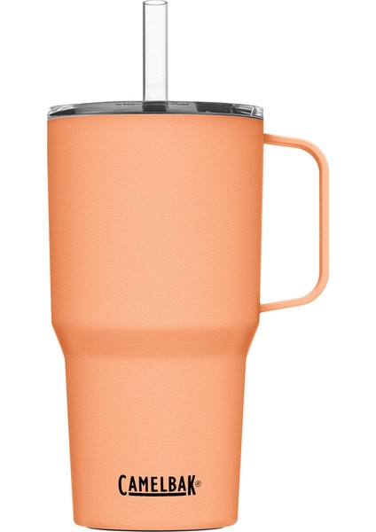 Horizon™ Pipetli Bardak 700 ml