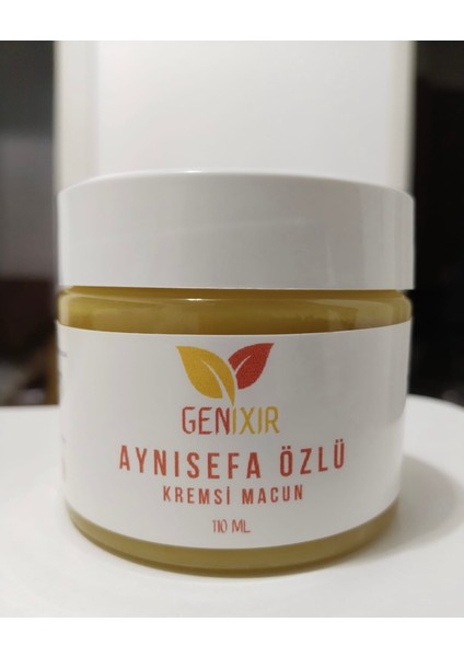 Genixir Aynı Sefa Kremi fiyatları