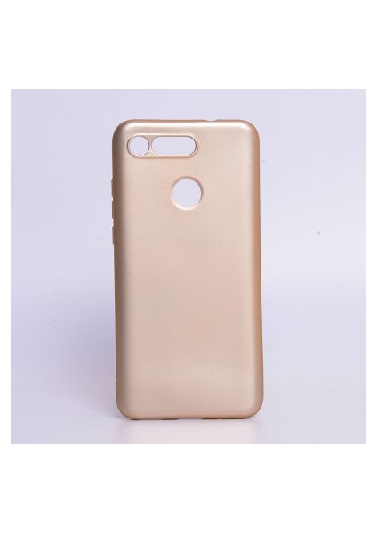 Honor View 20 Kılıf Esnek Yapılı Ince Slim Silikon Kapak Ryc/premier