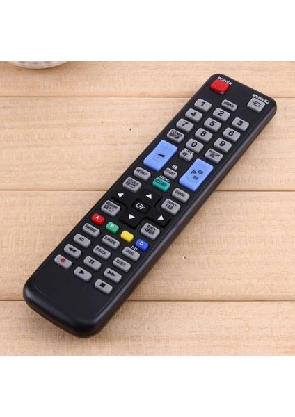 LE40C530 ile Uyumlu Plazma LCD Tv Kumandası modelleri