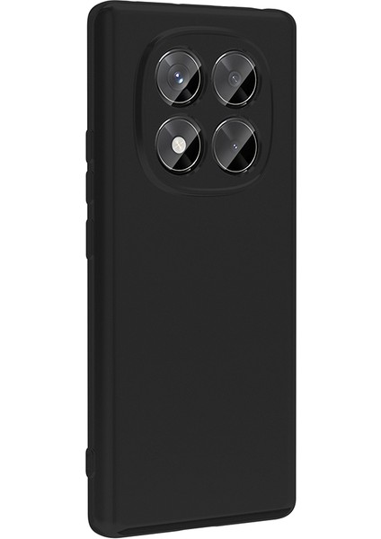 Samsung Galaxy A03S Kılıf Esnek Yapılı Ince Slim Silikon Kapak Ryc/premier modelleri
