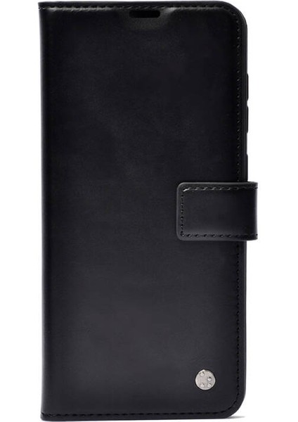 Poco X6 Pro Kapaklı ve Cüzdanlı Suni Deri Premium Kapak Rcv/delüxe