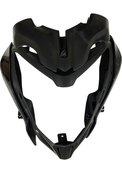 Pulsar Ns 200 Far Grenajı Siyah Yan Sanayi