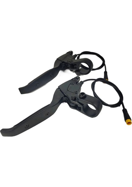 Kauçuk Şeritli Elektrikli Bisiklet Fren Kolu Bafang Motor 3pin Su Geçirmez Hat Sistemine Uygundur (Yurt Dışından) modelleri